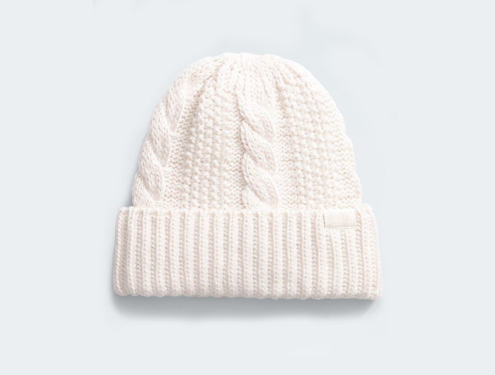 The North Face Women’s Oh Mega Beanie