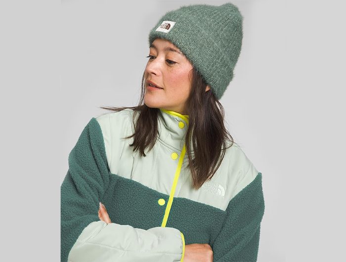 The North Face Women s Salty Bae Lined Beanie