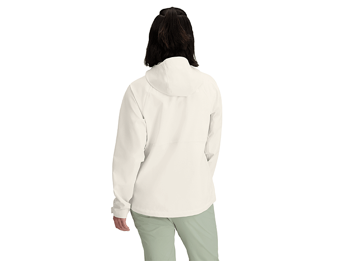 The North Face Women's Valle Vista Stretch Jacket