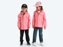 The North Face Kids’ Antora Rain Jacket