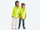 The North Face Kids’ Antora Rain Jacket