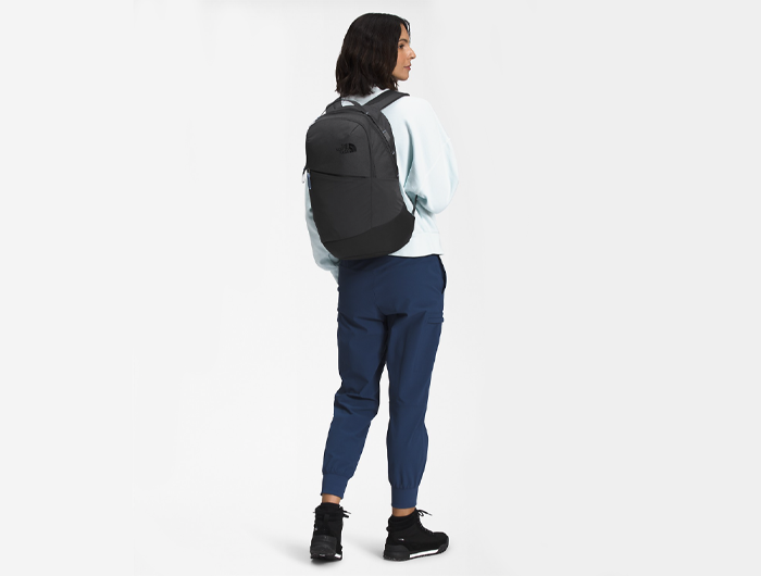 North face isabella pack hotsell