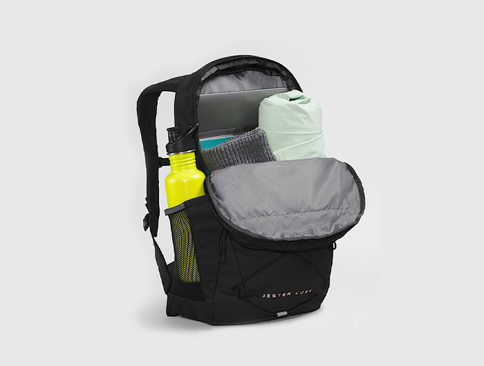 The North Face Women’s Jester Luxe Backpack