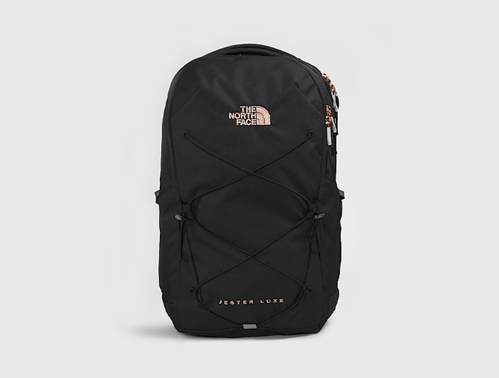 The North Face Women’s Jester Luxe Backpack