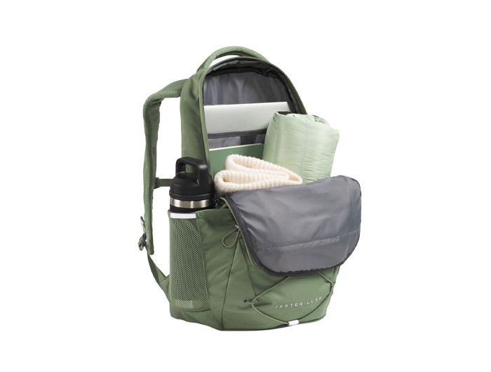 The North Face Women’s Jester Luxe Backpack