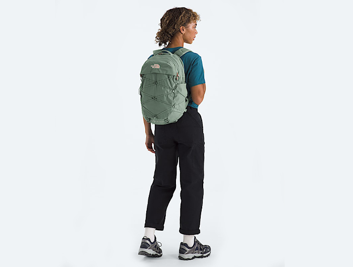 The North Face Women’s Borealis Luxe Backpack