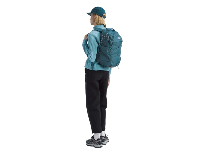 The North Face Women’s Borealis Luxe Backpack
