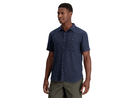 The North Face Men's Loghill Jacquard Shirt