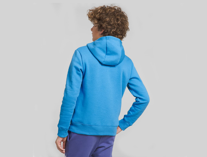 The North Face Boys’ Camp Fleece Pullover Hoodie