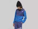 The North Face Big Kids’ Glacier Full-Zip Hooded Jacket - FINAL SALE