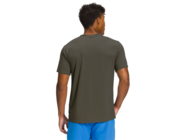 The North Face Men's Elevation Short Sleeve Tee