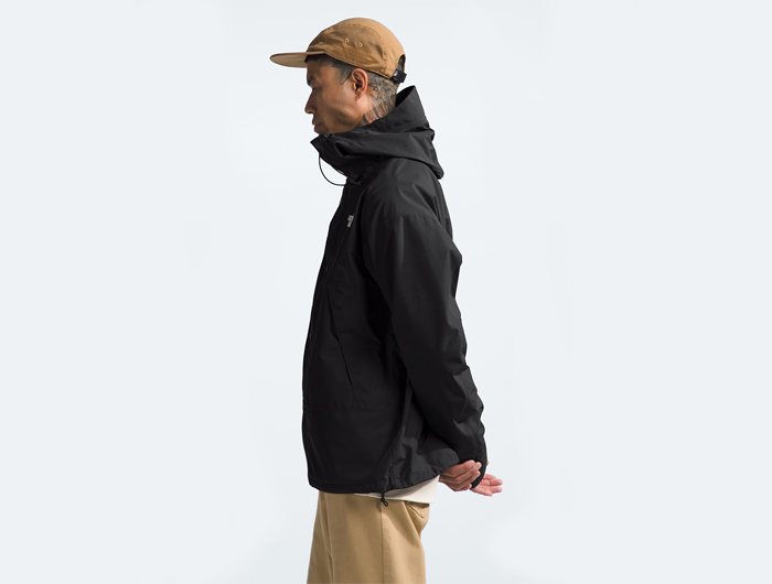 The North Face Men’s GORE-TEX® Mountain Jacket