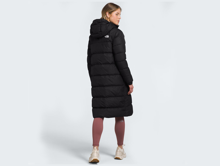 The North Face Women's Hydrenalite™ Down Parka