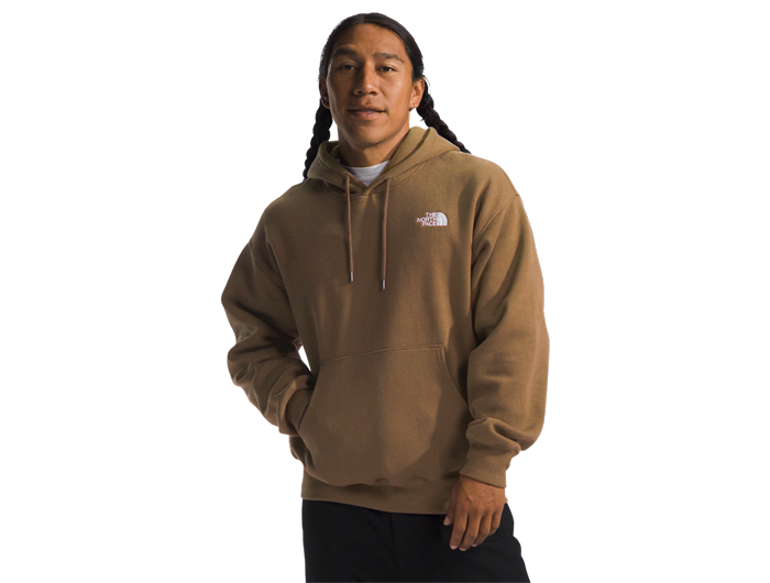 The North Face Men's Evolution Vintage Hoodie