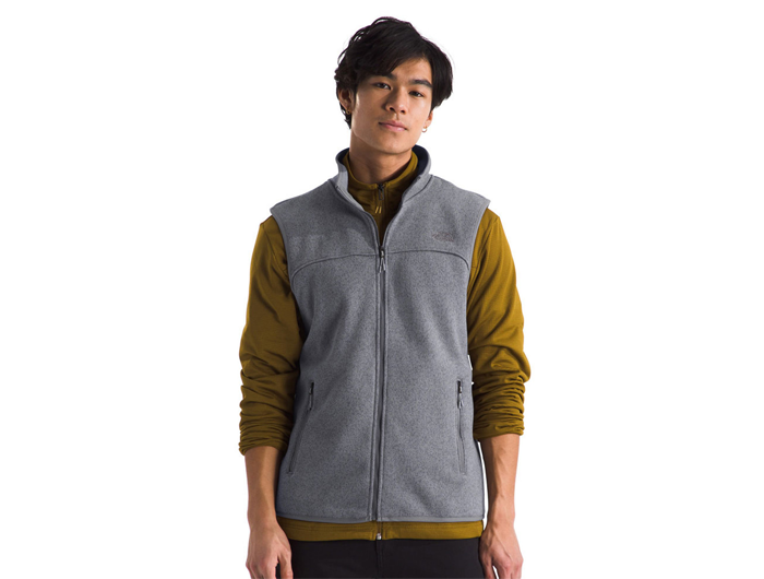 The North Face Men's Front Range Fleece Vest