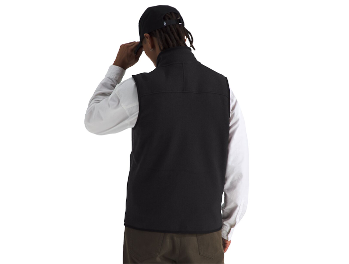 The North Face Men's Front Range Fleece Vest