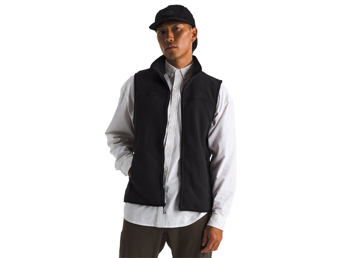 The North Face Men's Front Range Fleece Vest