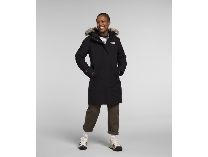 The North Face Women’s Arctic Parka