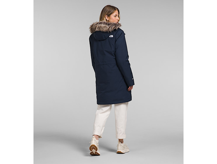 The North Face Women's Arctic Parka