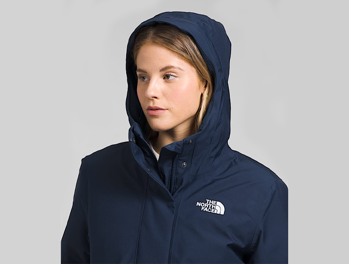 きなこ 【Americana/アメリカーナ】Logo Parka セール】Americana × FREAK'S STORE/アメリカーナ 別注 ボンディング
