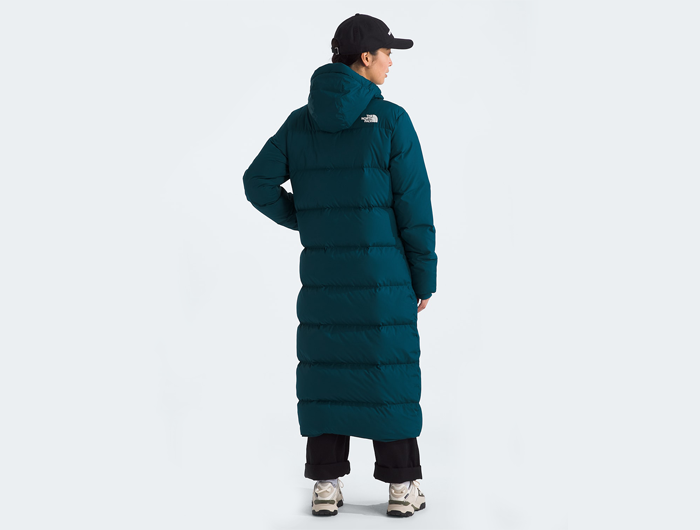 The North Face Women’s Triple C Parka