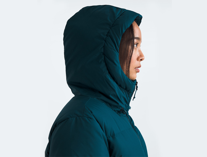 The North Face Women’s Triple C Parka