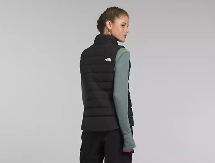 The North Face Women's Aconcagua 3 Vest - FINAL SALE