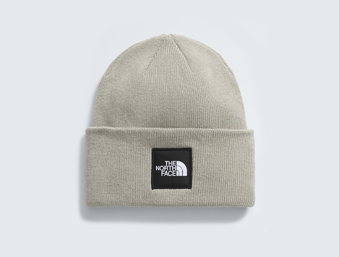 The North Face Big Box Beanie