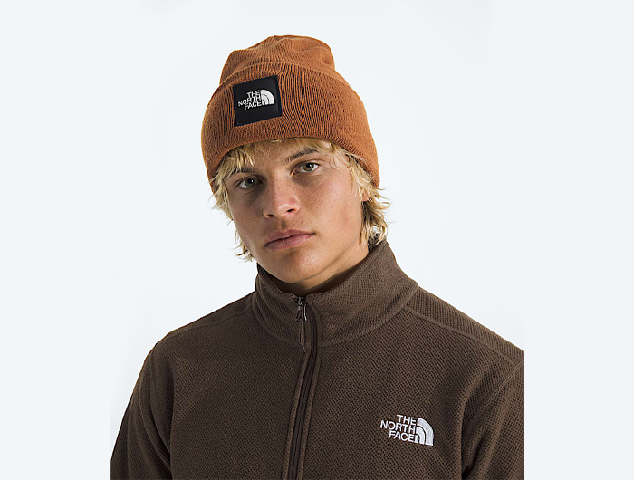 The North Face Big Box Beanie