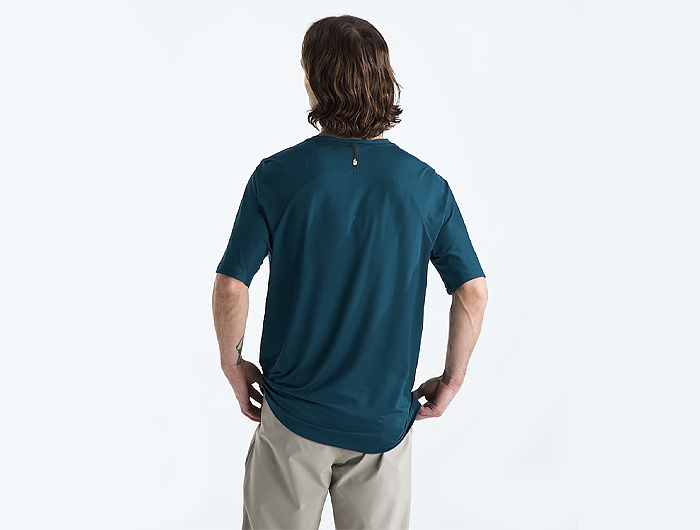 The North Face Men’s Dune Sky Short-Sleeve Crew