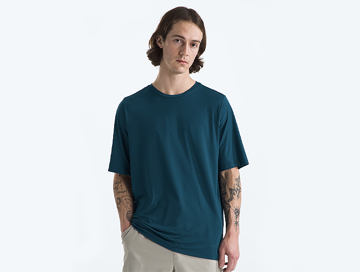 The North Face Men’s Dune Sky Short-Sleeve Crew