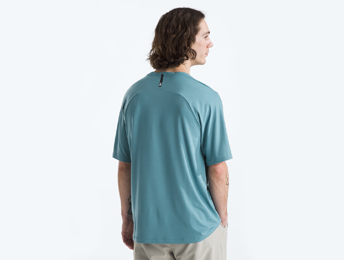 The North Face Men’s Dune Sky Short-Sleeve Crew