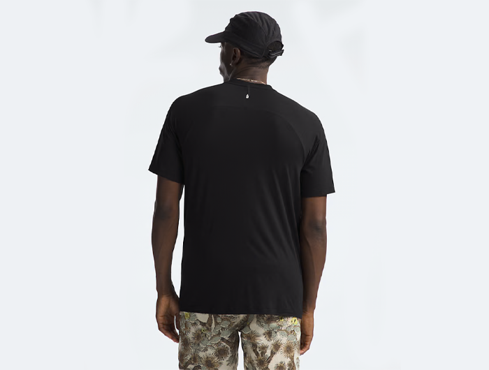 The North Face Men’s Dune Sky Short-Sleeve Crew