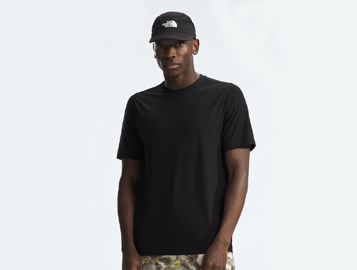 The North Face Men’s Dune Sky Short-Sleeve Crew