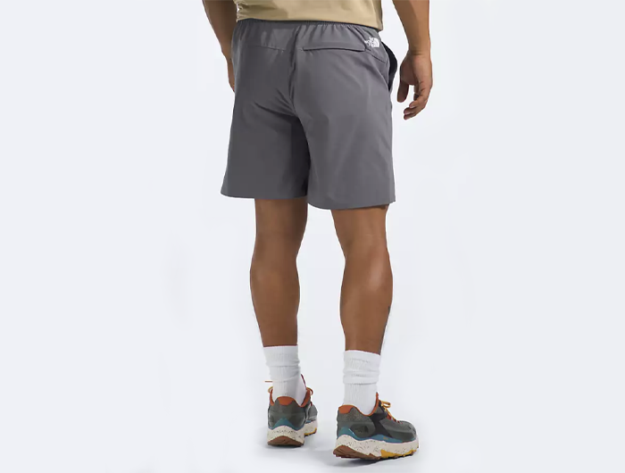 The North Face Men’s Wander Shorts 2.0 - 7"