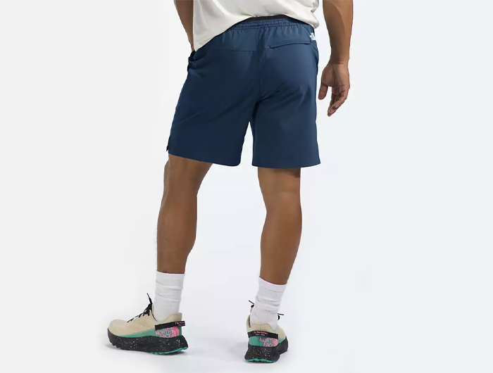 The North Face Men's Wander Shorts 2.0 - 7