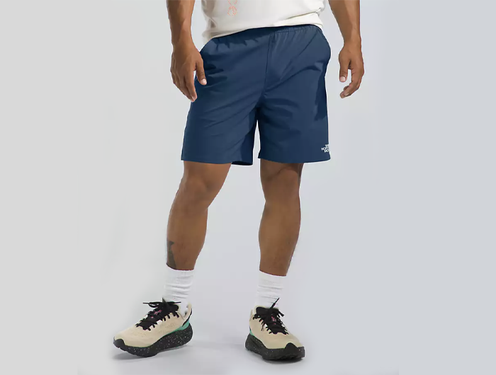 The North Face Men’s Wander Shorts 2.0 - 7"