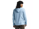 The North Face Men's Long Sleeve Heritage Patch Hoodie Tee