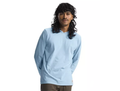 The North Face Men's Long Sleeve Heritage Patch Hoodie Tee