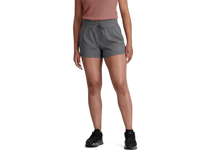 North face aphrodite short sales