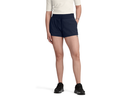 The North Face Women's Aphrodite Short - 6"