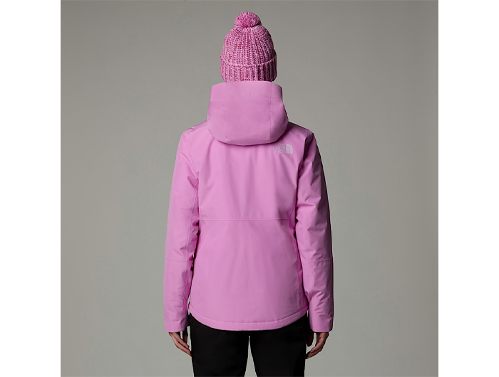 The North Face Women’s Descendit Jacket