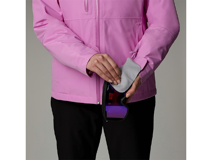 The North Face Women’s Descendit Jacket