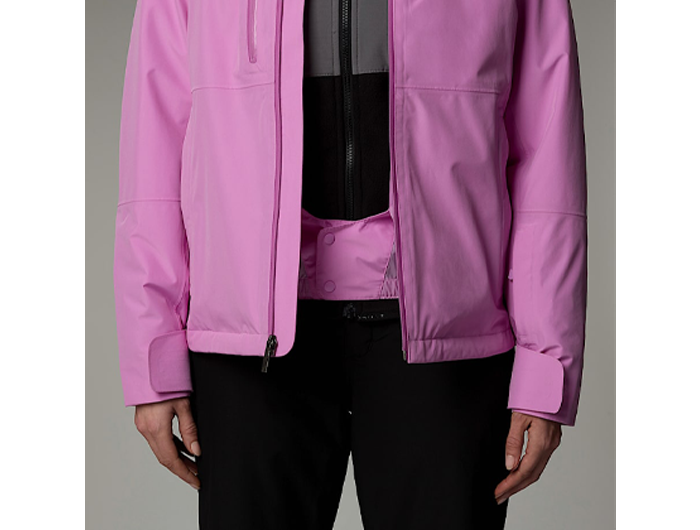 The North Face Women’s Descendit Jacket