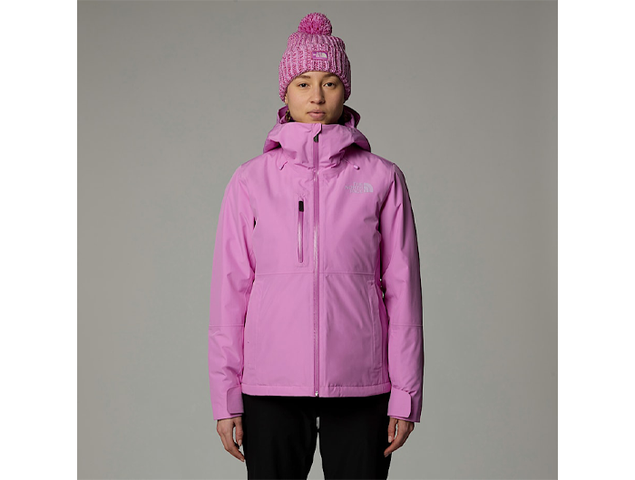 The North Face Women’s Descendit Jacket