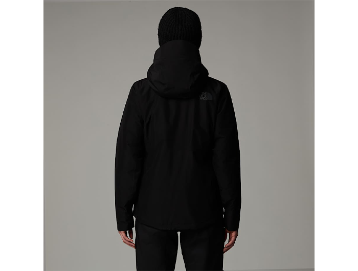 The North Face Women’s Descendit Jacket