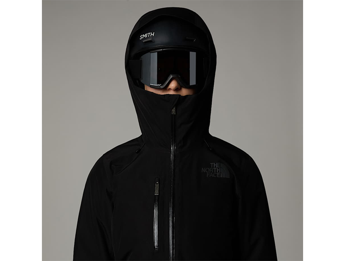 The North Face Women’s Descendit Jacket