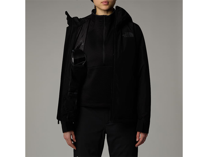 The North Face Women’s Descendit Jacket