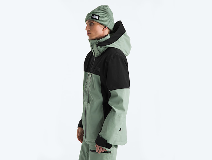 The North Face Men’s Chakal Jacket