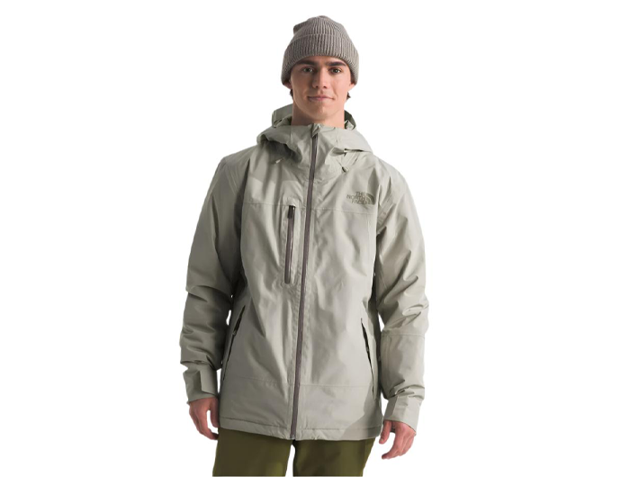 The North Face Men's Descendit Jacket